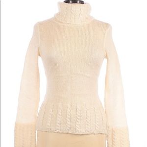 Very good looking sweater coat